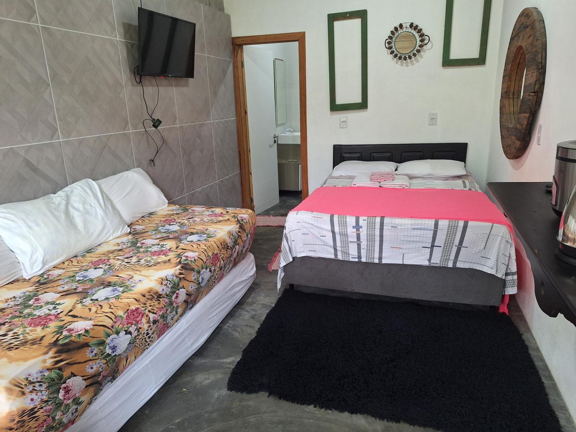 Pousada Rosa Bonita Praia do Rosa Room photo